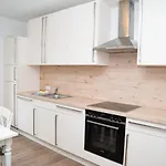 Apartamento Bea 1 Rabenkirchen-Faulück