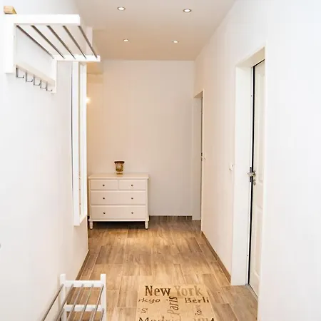 Bea 1 - A76070 Apartment Rabenkirchen-Faulueck