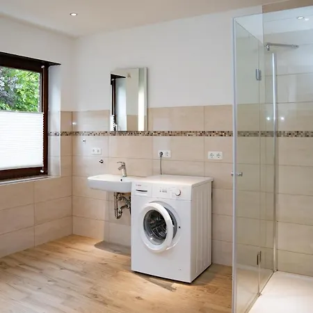 Bea 1 アパート Rabenkirchen-Faulück