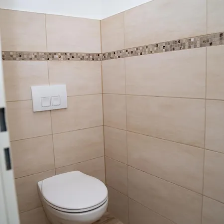 Apartamento Bea 1