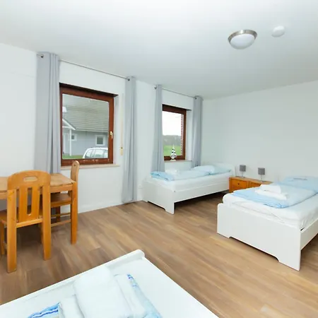 Bea 1 Apartamento *